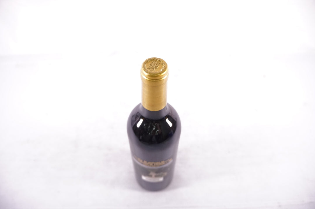 Chateau Pichon Longueville Comtesse de Lalande 1999 *