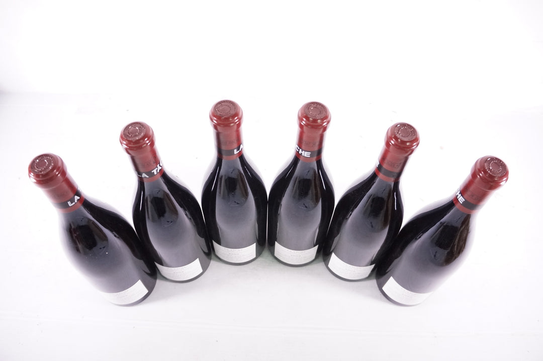 DRC La Tache Grand Cru 2008