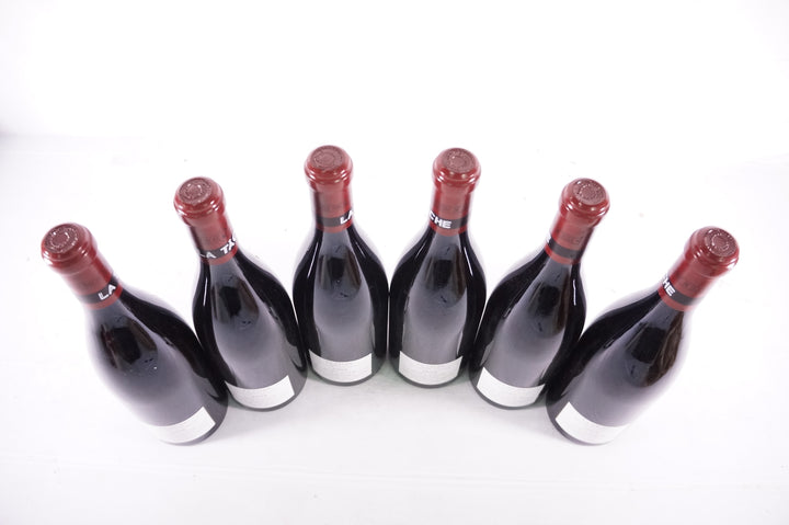 DRC La Tache Grand Cru 2008