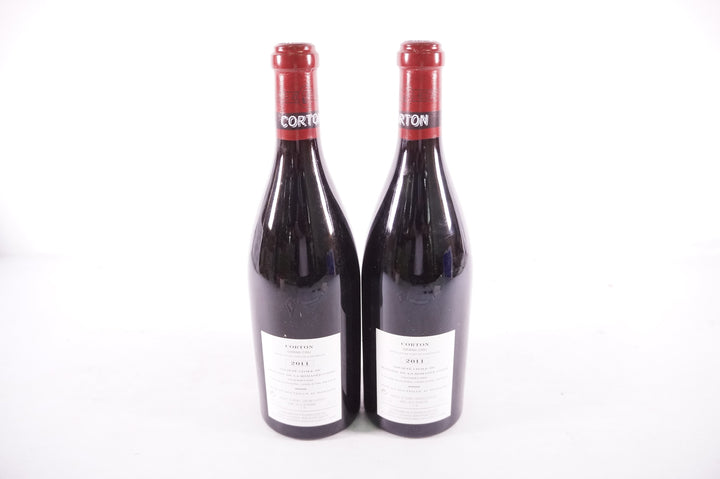 DRC Corton Grand Cru 2011