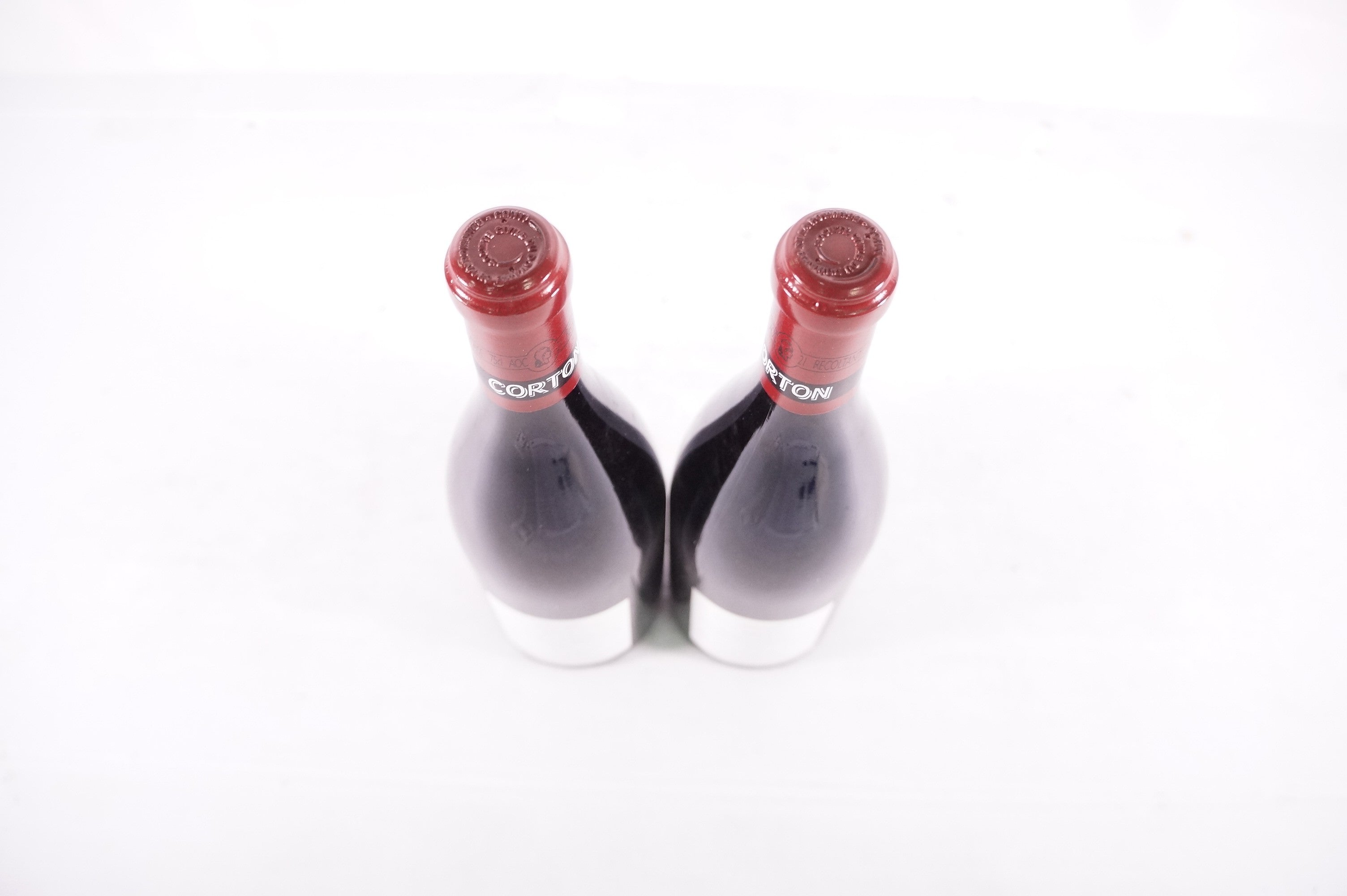 DRC Corton Grand Cru 2011 – Ginsberg+Chan Wine Merchants Asia
