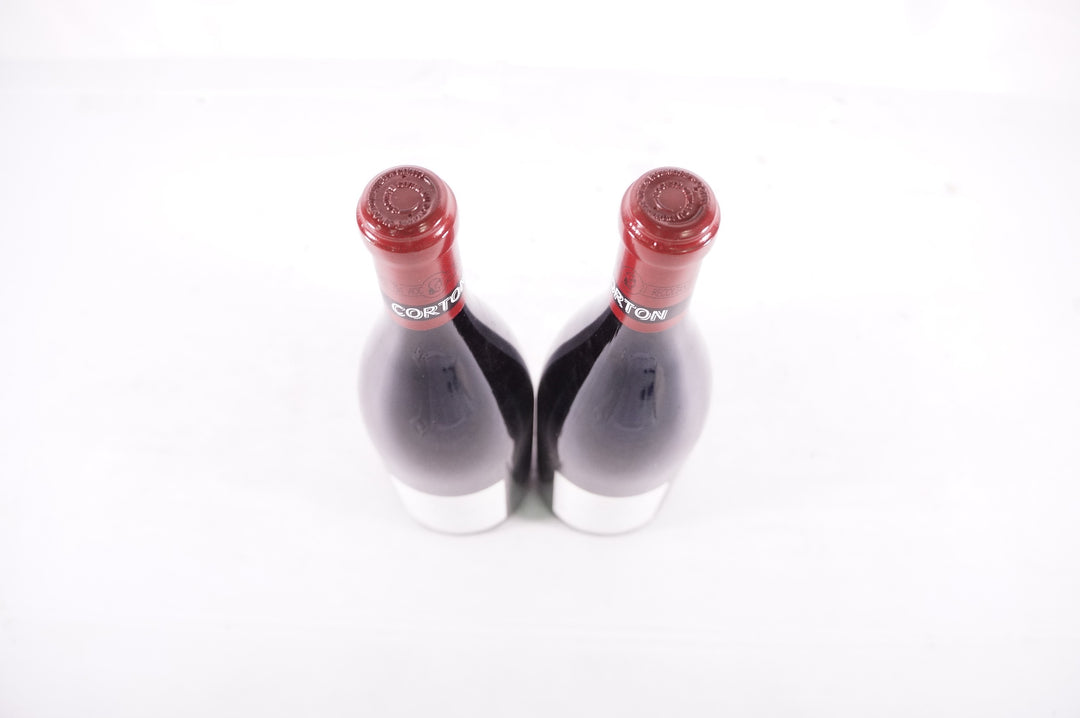 DRC Corton Grand Cru 2011