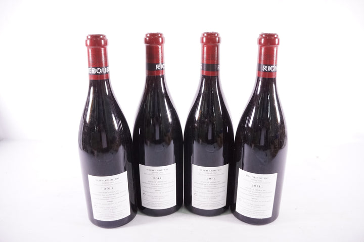 DRC Richebourg Grand Cru 2011