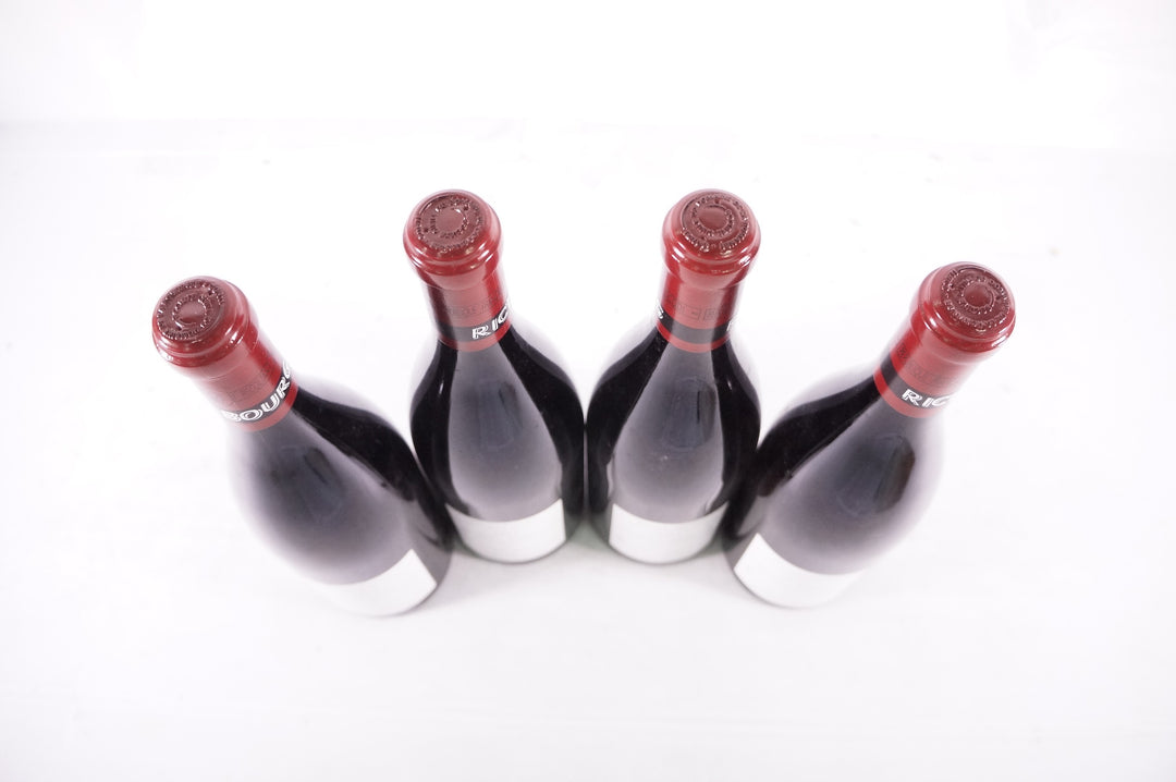 DRC Richebourg Grand Cru 2011
