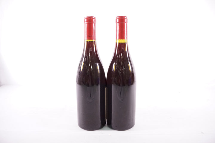 Comte Georges de Vogue Chambolle Musigny Les Amoureuses 1er Cru 1989