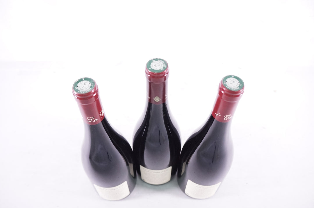 Pousse d'Or Volnay Clos de la Bousse d'Or Monopole 1er Cru 2005