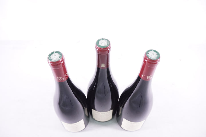 Pousse d'Or Volnay Clos de la Bousse d'Or Monopole 1er Cru 2005