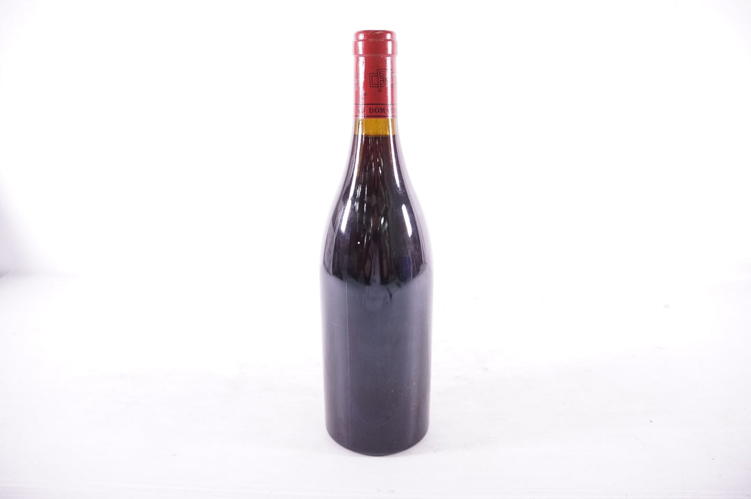 Pousse d'Or Volnay Clos de la Bousse d'Or Monopole 1er Cru 1993 *
