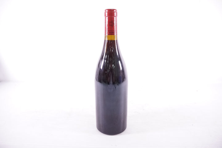 Pousse d'Or Volnay Clos de la Bousse d'Or Monopole 1er Cru 1993 *