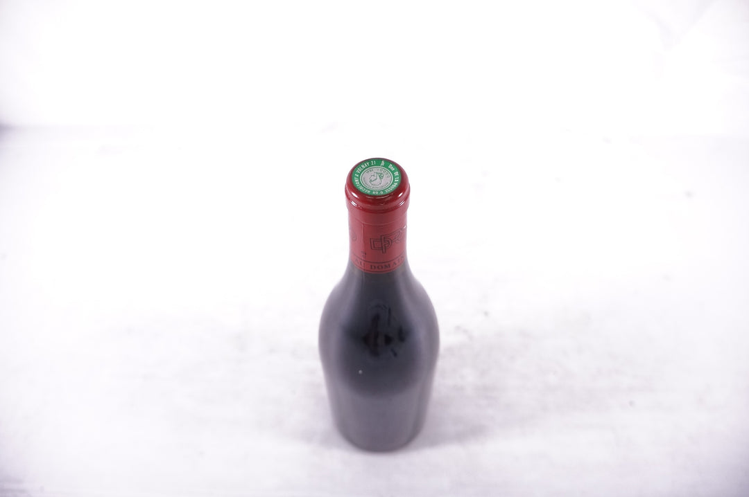 Pousse d'Or Volnay Clos de la Bousse d'Or Monopole 1er Cru 1993 *