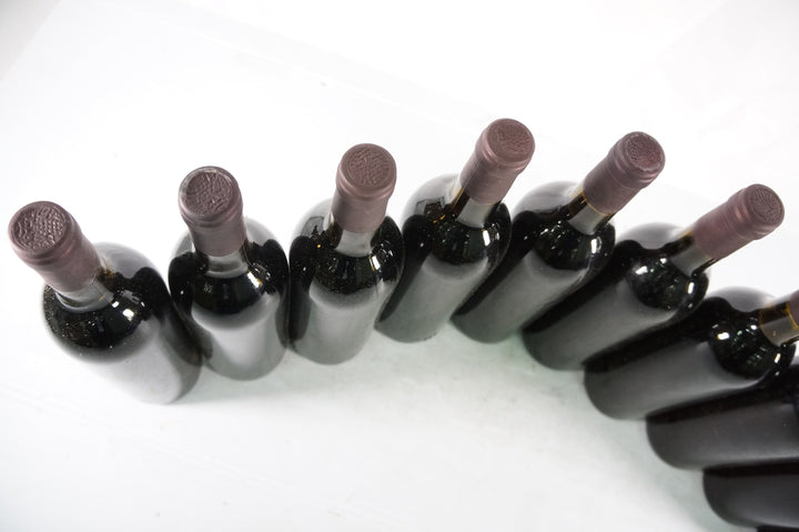 Chateau Petit Village 1982 *