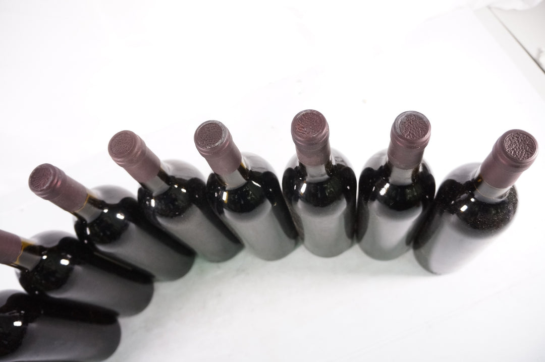 Chateau Petit Village 1982 *