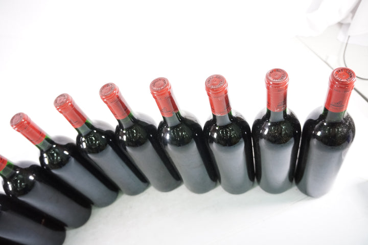 Chateau Leoville Las Cases 1989