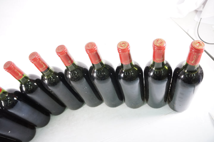 Chateau Clerc Milon 1982 *