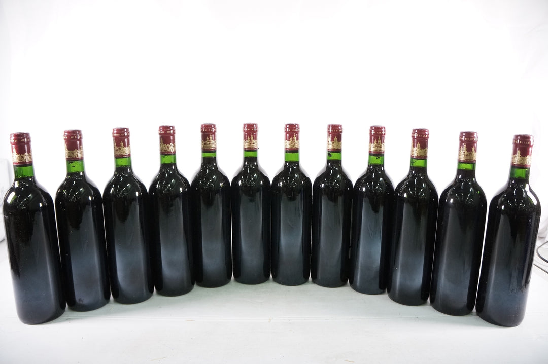 Chateau Cos d'Estournel 1990