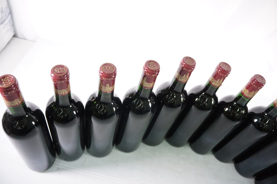 Chateau Cos d'Estournel 1990