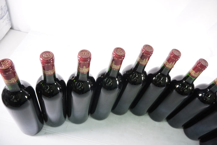 Chateau Cos d'Estournel 1990