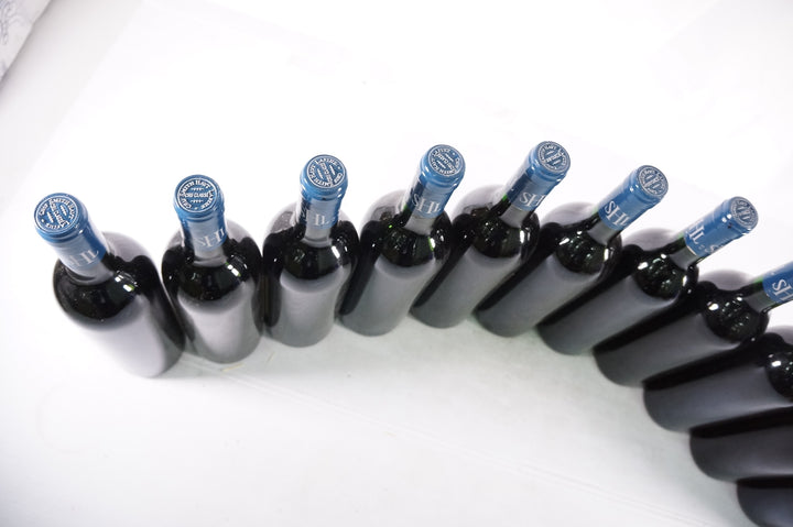 Smith Haut Lafitte 1989