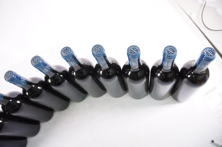 Smith Haut Lafitte 1989