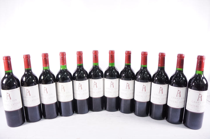 Chateau Latour 1988