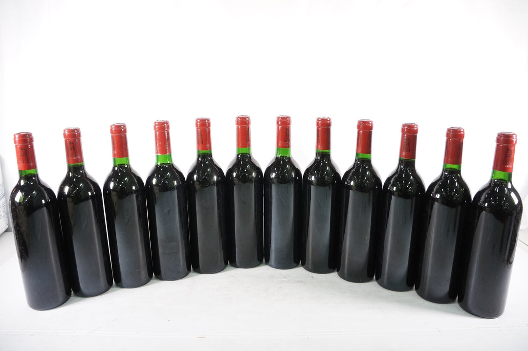 Chateau Latour 1988