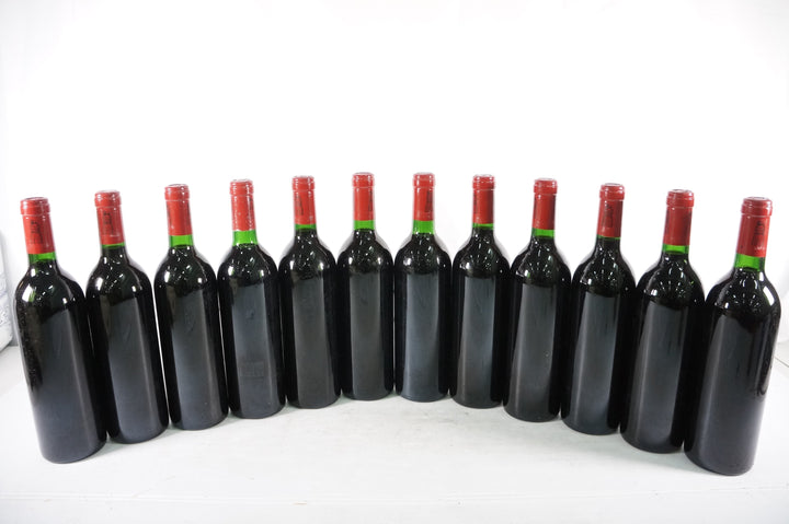Chateau Latour 1988