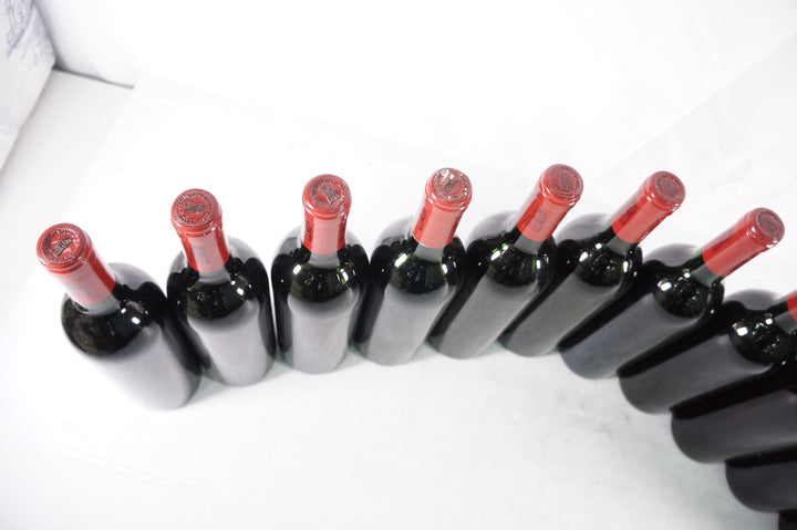 Chateau Latour 1988
