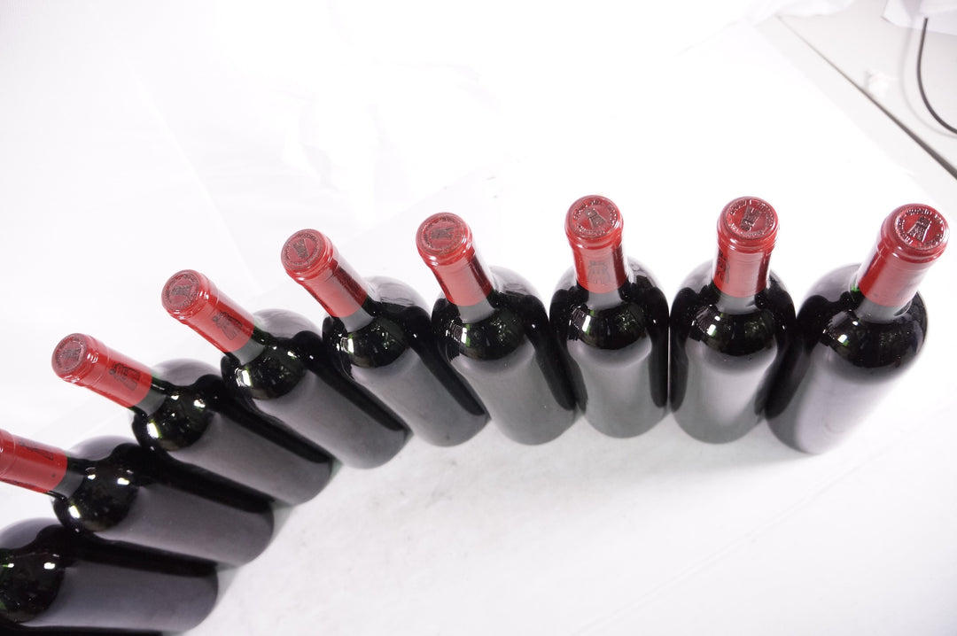 Chateau Latour 1988