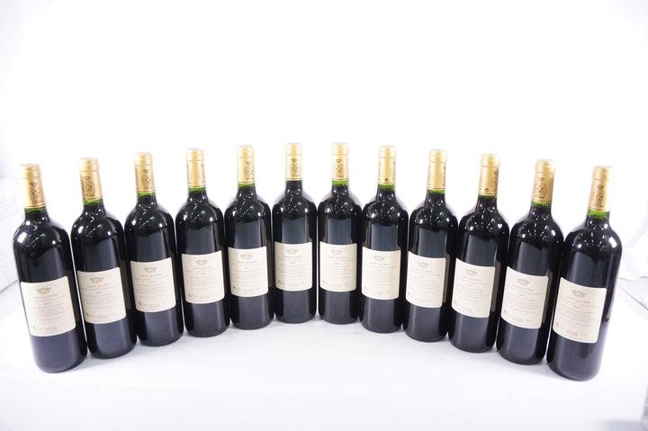 Chateau Gruaud Larose 2006