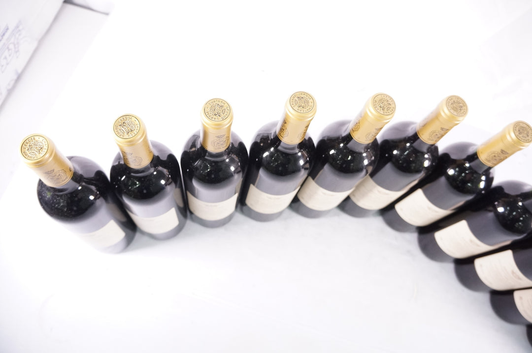 Chateau Gruaud Larose 2006