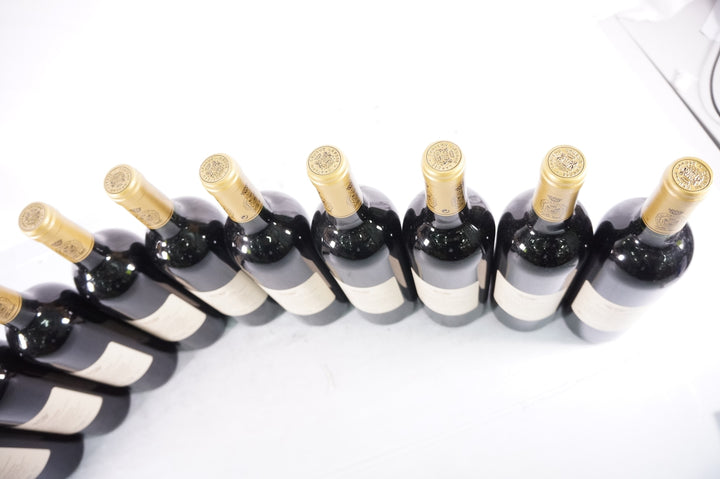 Chateau Gruaud Larose 2006