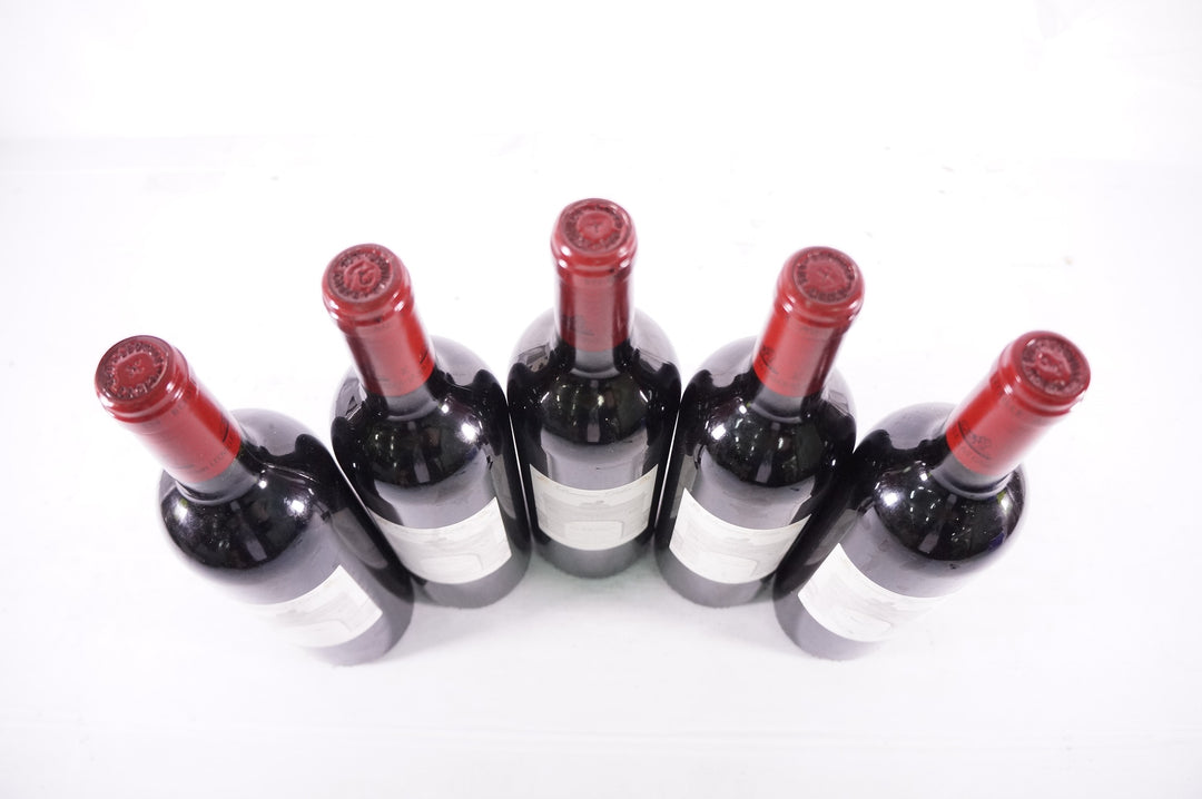 Chateau Leoville Las Cases 2006 *