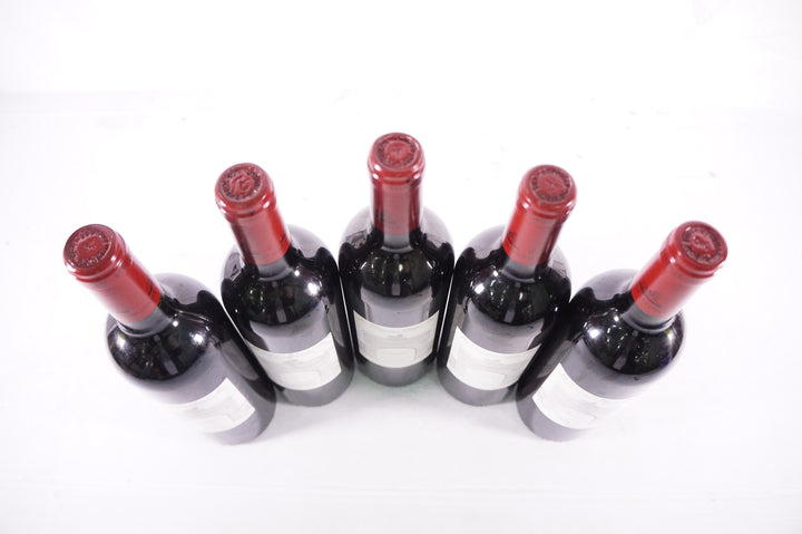 Chateau Leoville Las Cases 2006 *