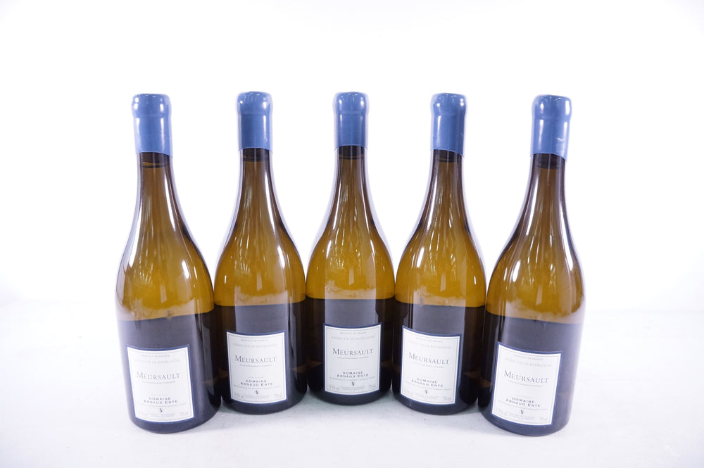 Burgundy | Ginsberg+Chan Wine Merchants Asia – Tagged