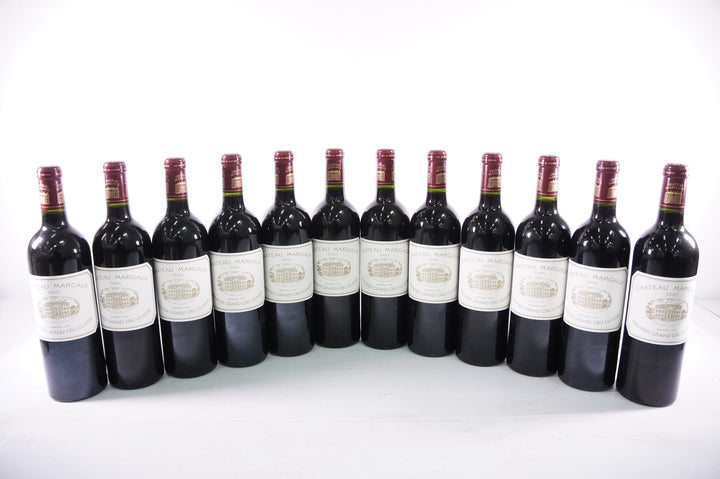 Chateau Margaux 2005