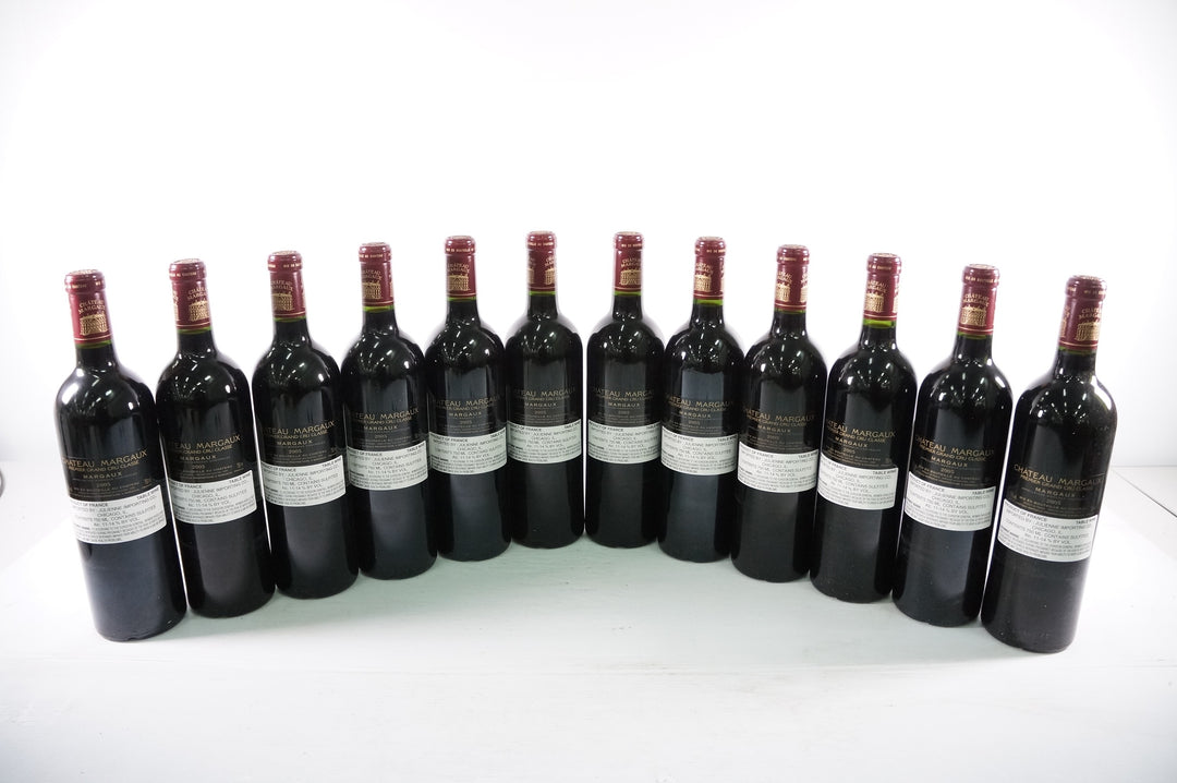 Chateau Margaux 2005