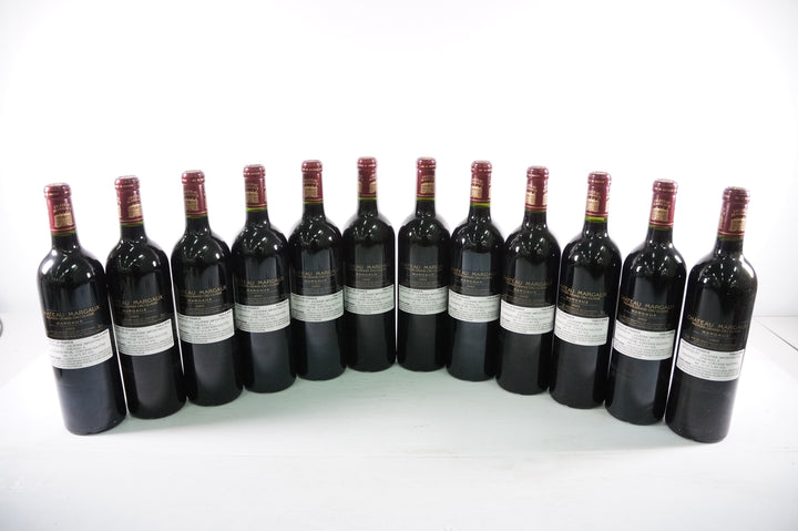 Chateau Margaux 2005