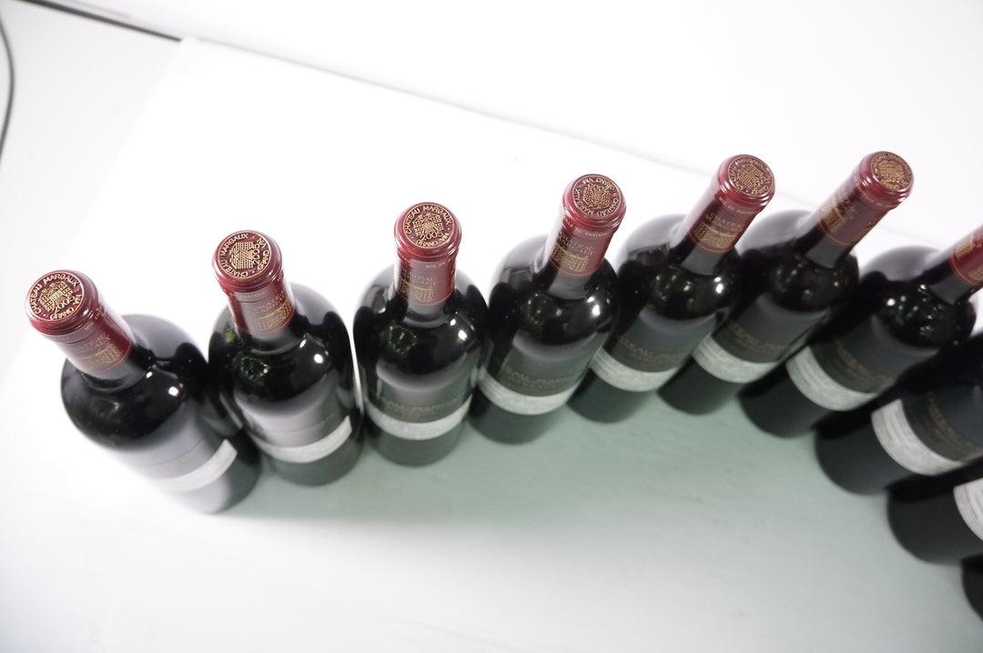 Chateau Margaux 2005