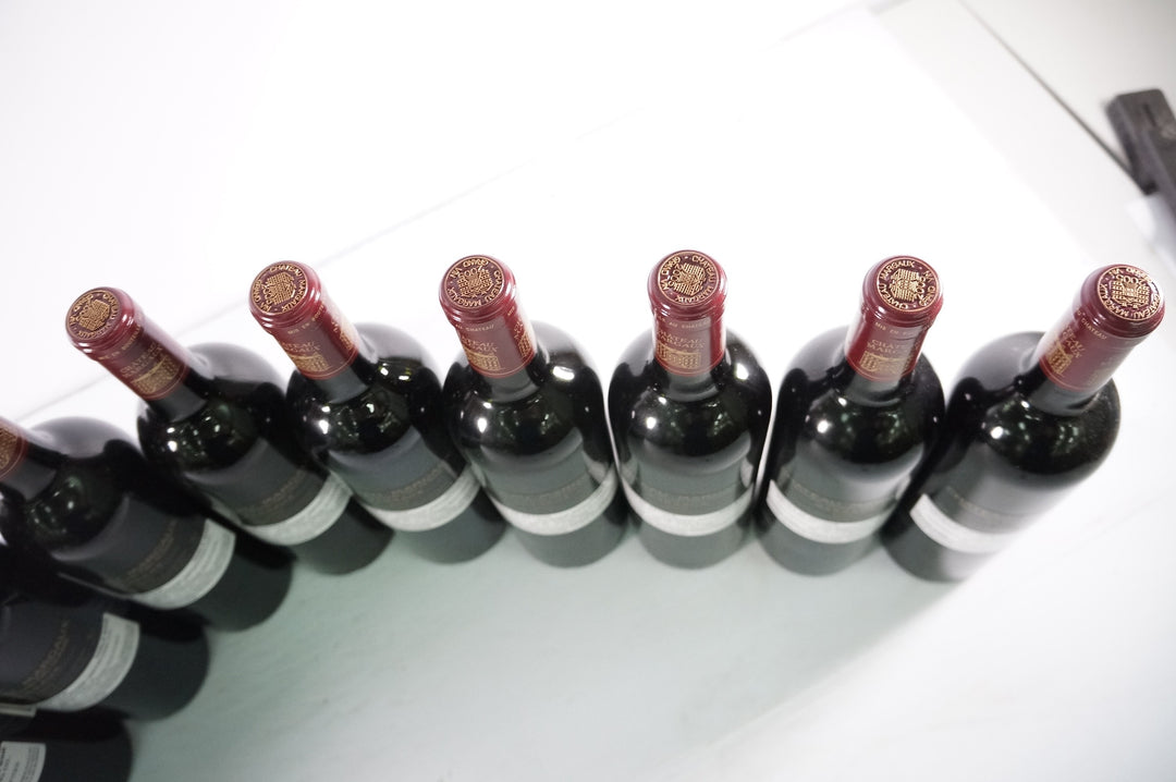 Chateau Margaux 2005