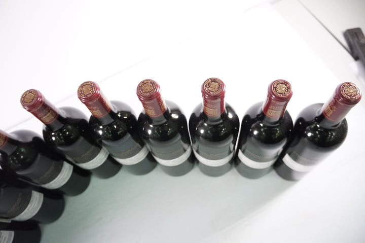 Chateau Margaux 2005