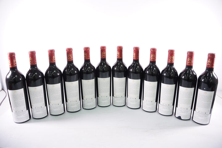 Chateau Mouton Rothschild 2006