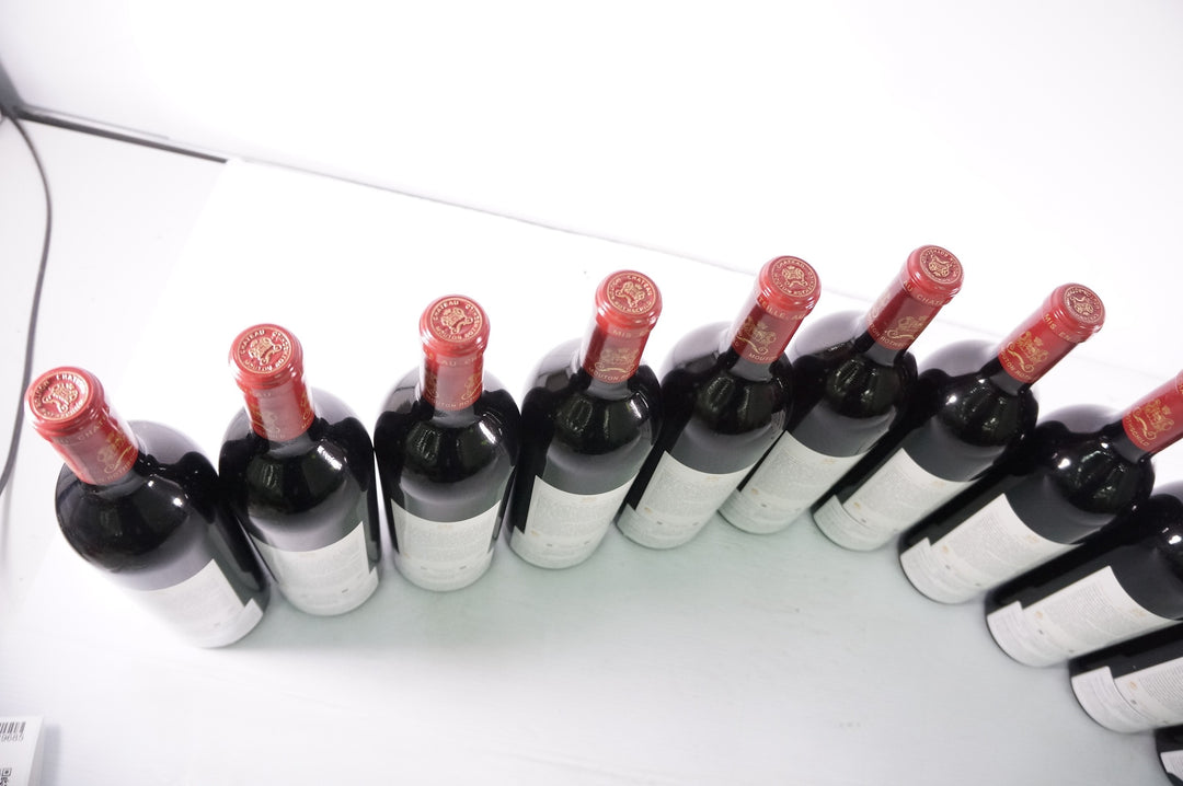 Chateau Mouton Rothschild 2006