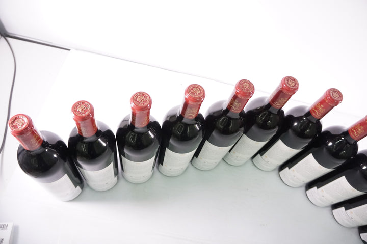 Chateau Mouton Rothschild 2006