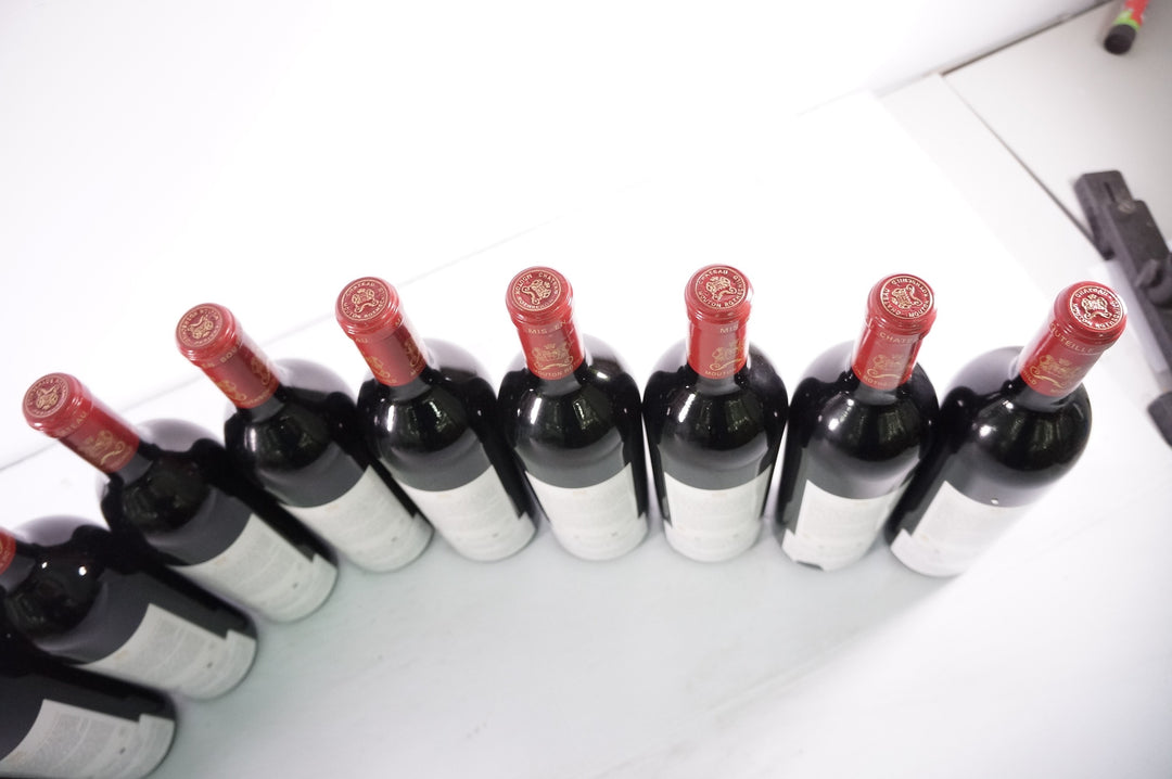 Chateau Mouton Rothschild 2006