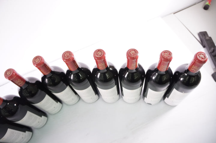 Chateau Mouton Rothschild 2006