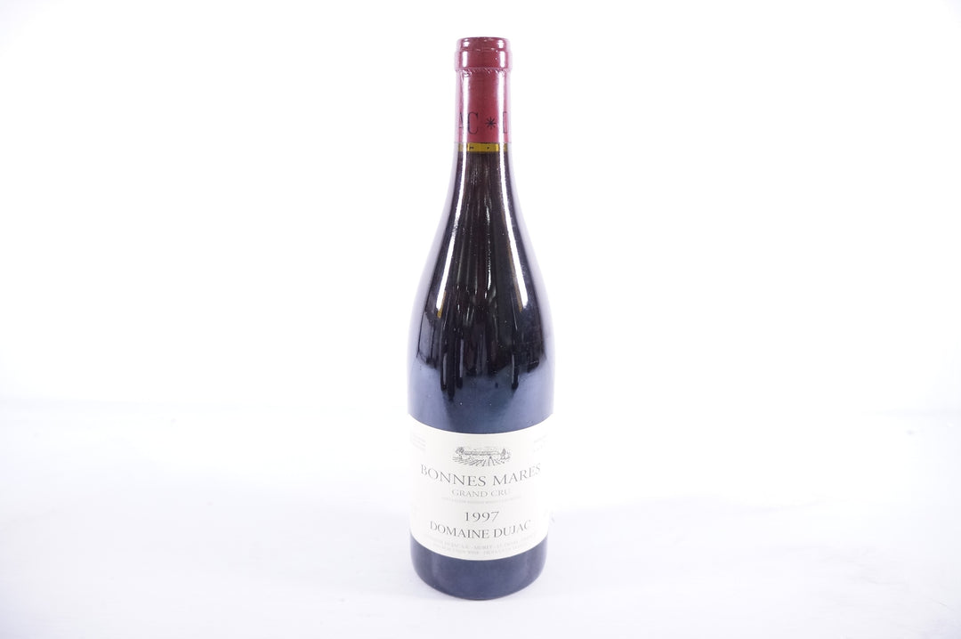 Dujac Bonnes Mares Grand Cru 1997