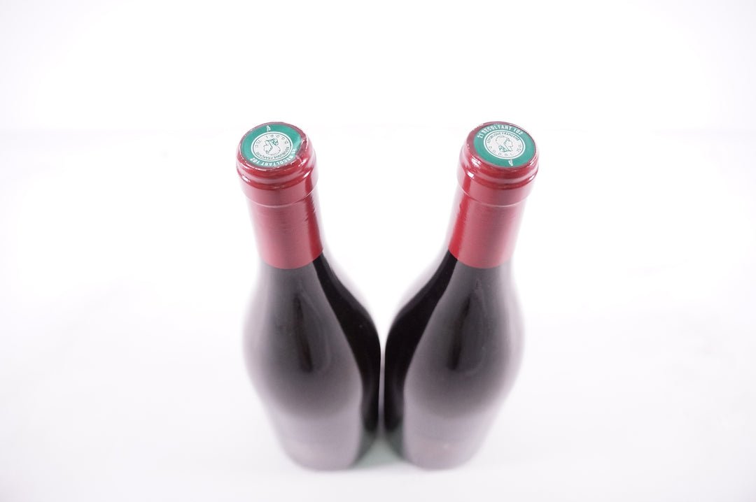 Emmanuel Rouget Vosne Romanee Cros Parantoux 1er Cru 2003