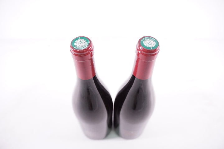 Emmanuel Rouget Vosne Romanee Cros Parantoux 1er Cru 2003