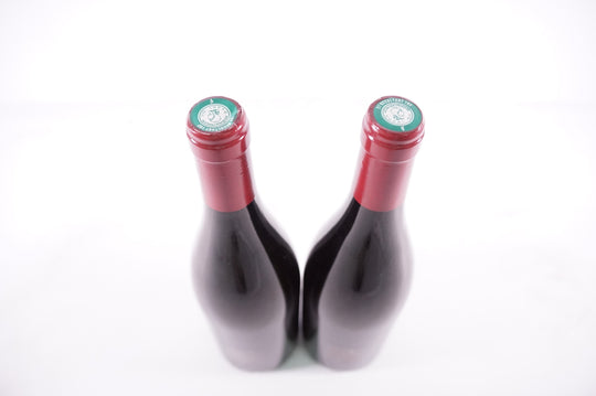 Emmanuel Rouget Vosne Romanee Cros Parantoux 1er Cru 2003