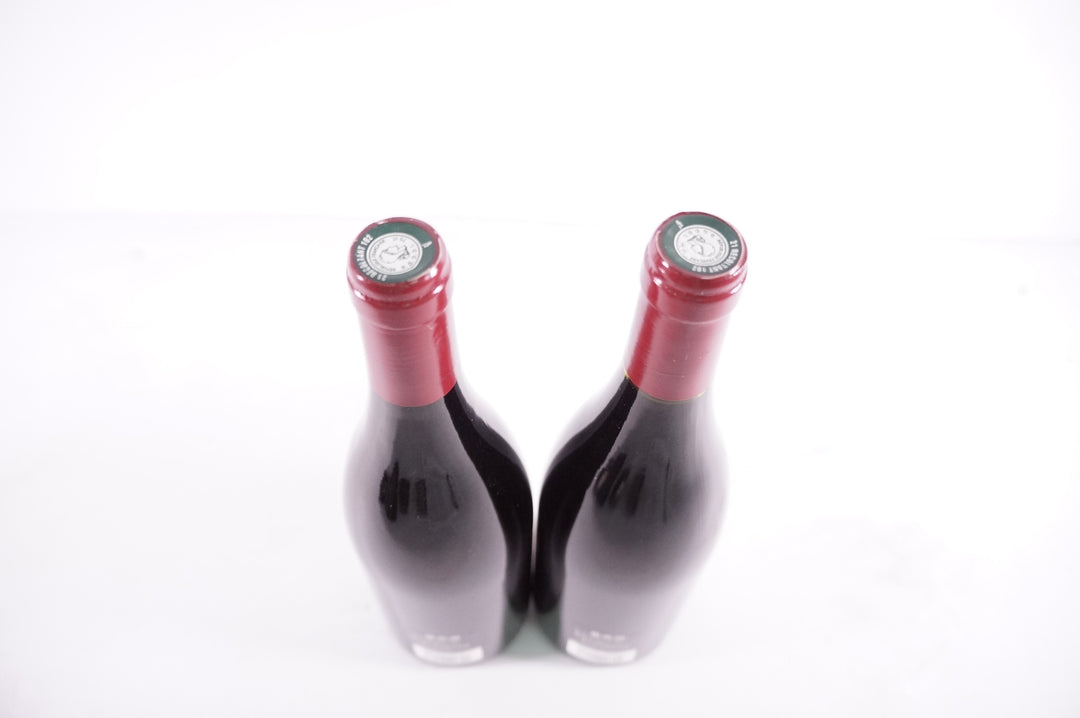 Emmanuel Rouget Vosne Romanee Cros Parantoux 1er Cru 2004